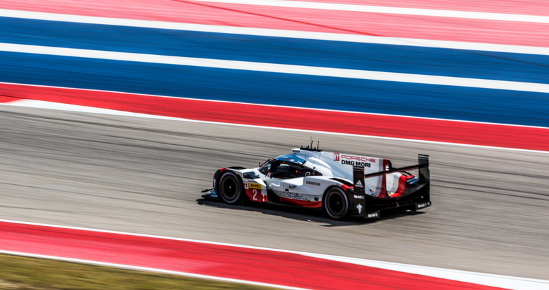 Illustration for article titled The Final Lone Star Le Mans Went Out With A Hell Of A Ride